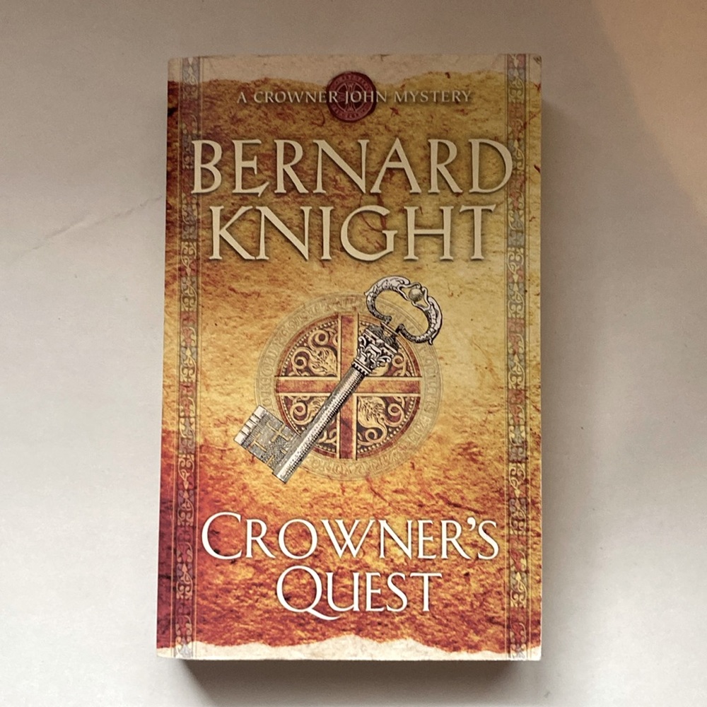 Crowner’s Quest